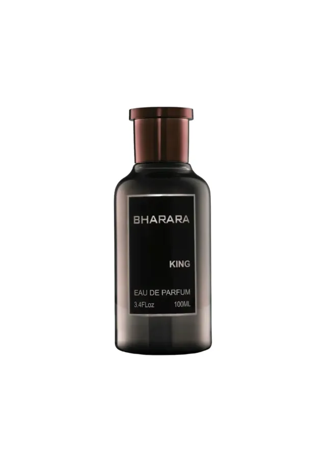 Bharara King