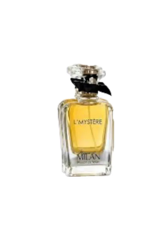 L'mystére EDP