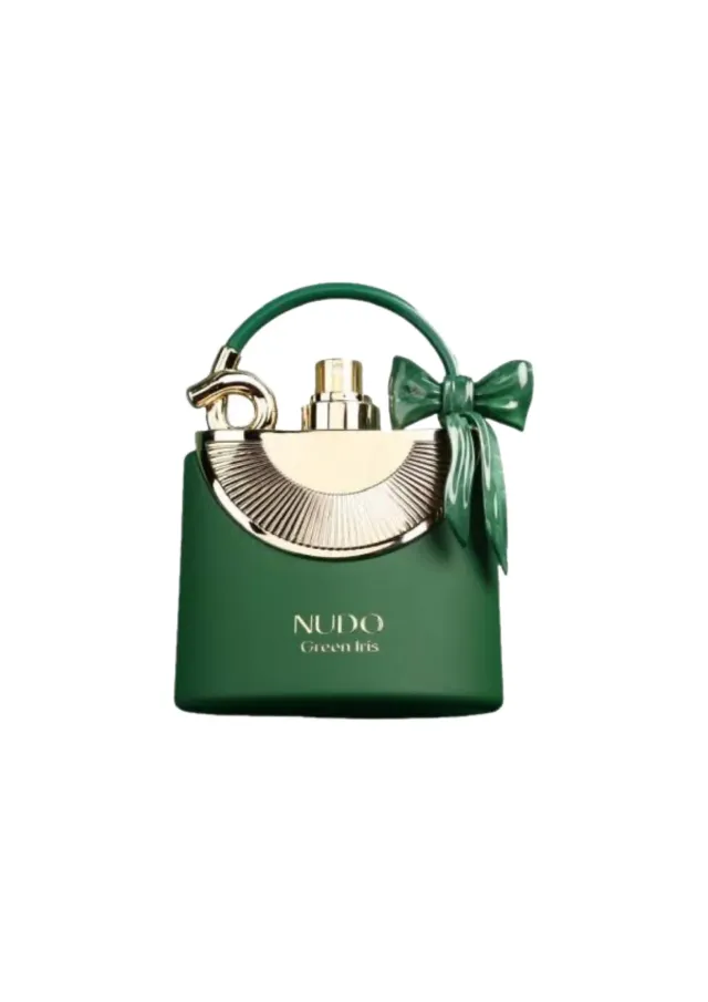 Nudo Green Iris