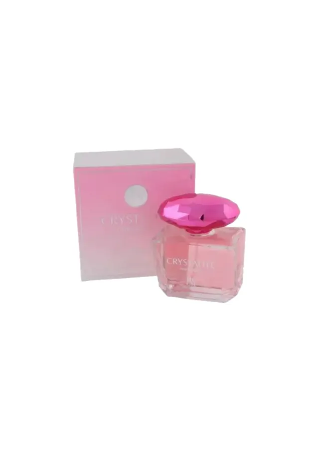 Crystalite Pink