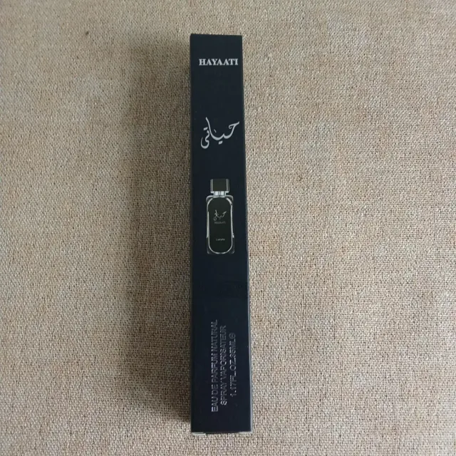 Perfumes tubito de hombre 2