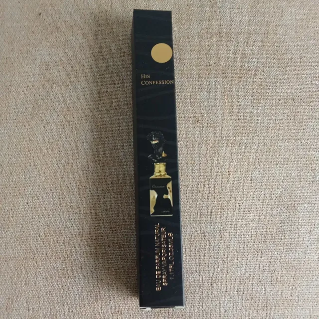 Perfumes tubito de hombre