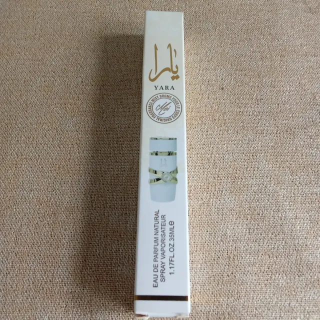 Perfumes de cartera mujer 3