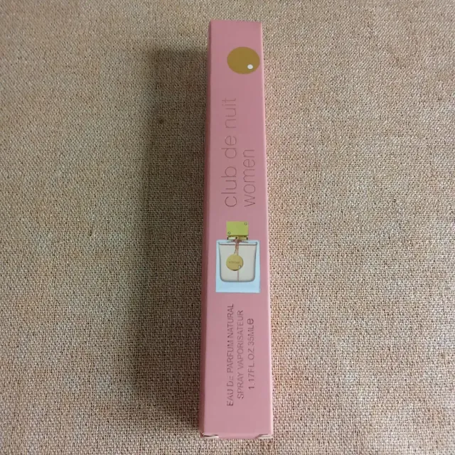 Perfumes de cartera mujer 2