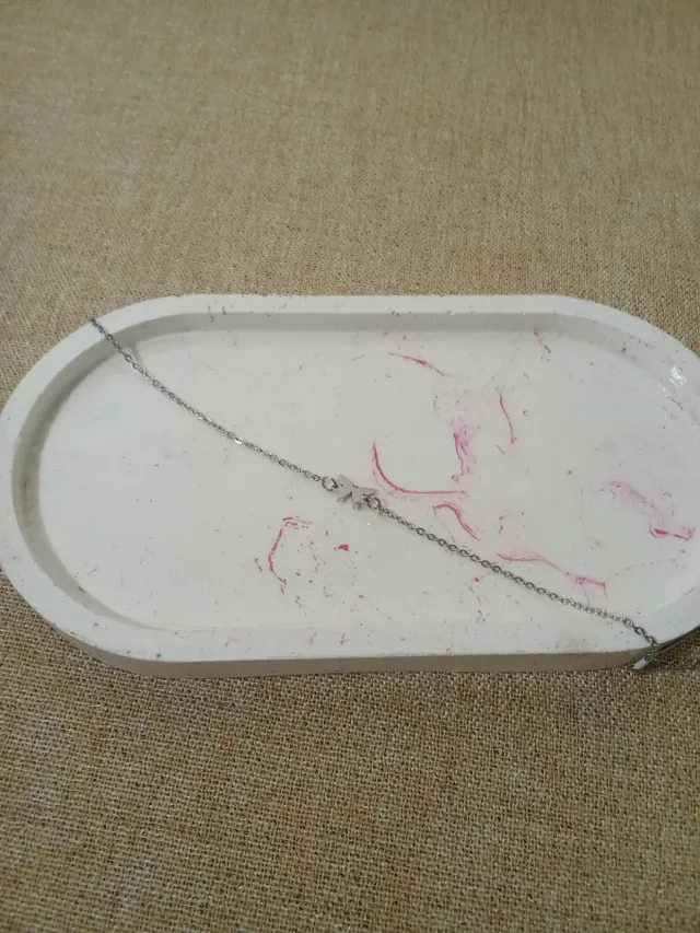 Pulceras con dije 5
