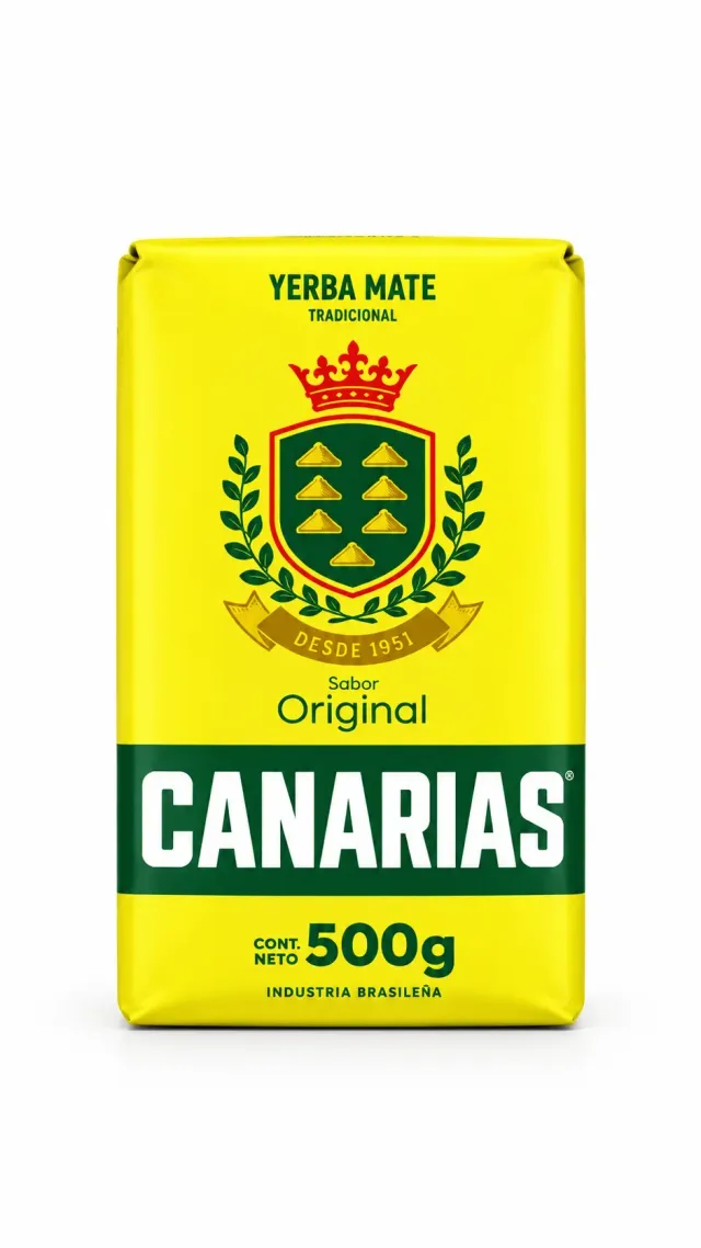 Canarias Tradicional 500g