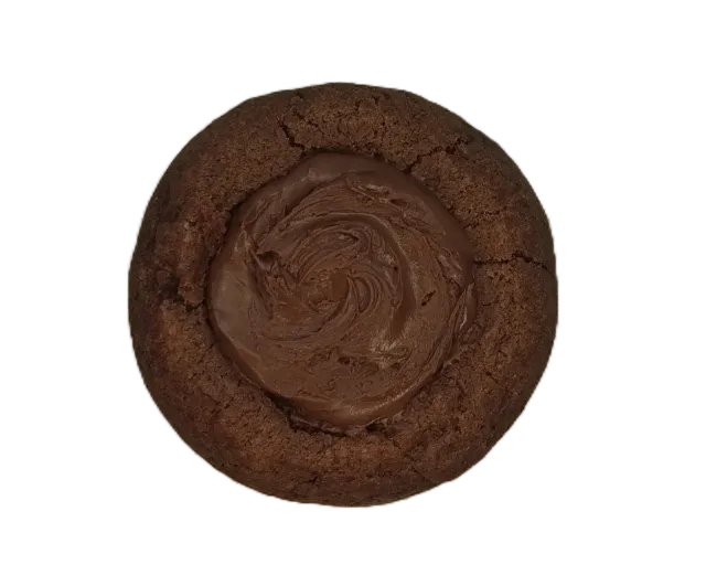 Nutella🍪