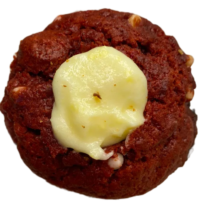 Red Velvet🍪