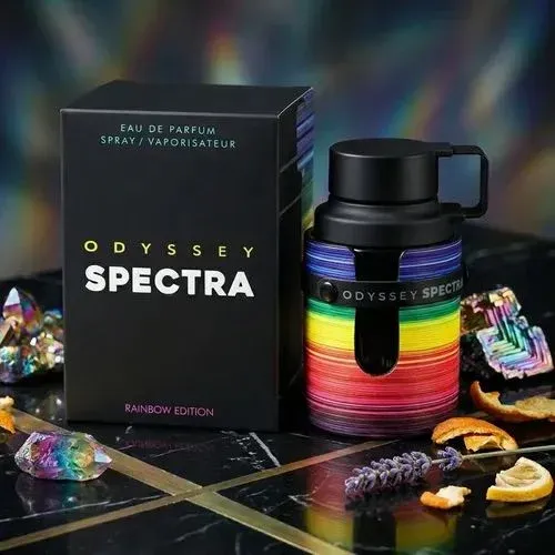 Odyssey Spectra Armaf 100ml 3