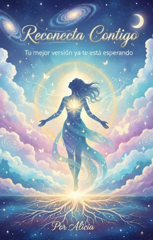 Reconecta Contigo