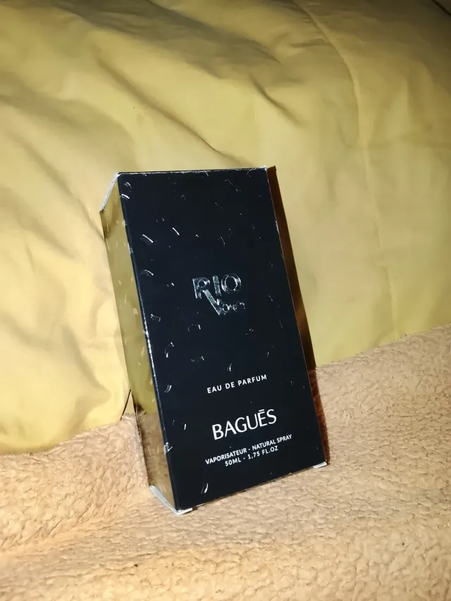 Perfumes masculinos 50ml 3