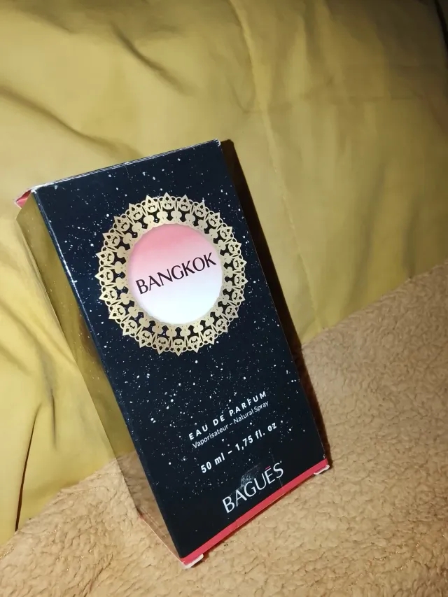 Perfumes femeninos 50 ml 3