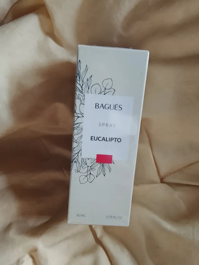 Eucasol - spray