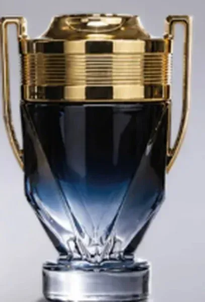 All Beauty · Invicto Parfum (100 ml)