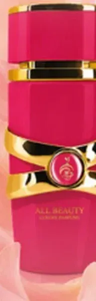 All Beauty · LTFA Fucsia (100 ml)