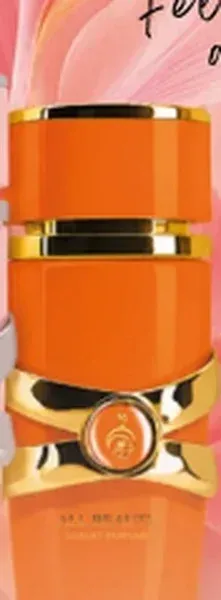 All Beauty · LTFA Naranja (100 ml)