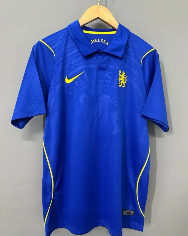 Chelsea 2026/2027