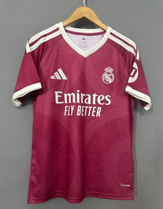 Real Madrid 2026/2027