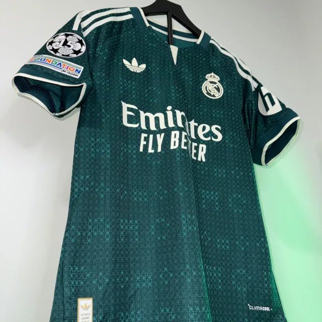 Real Madrid 2026/2027 3
