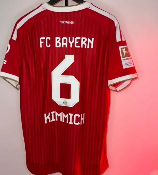 Bayern Múnich 2027/2027