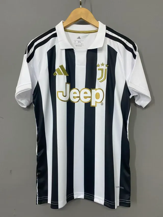 Juventus ⚫️⚪️