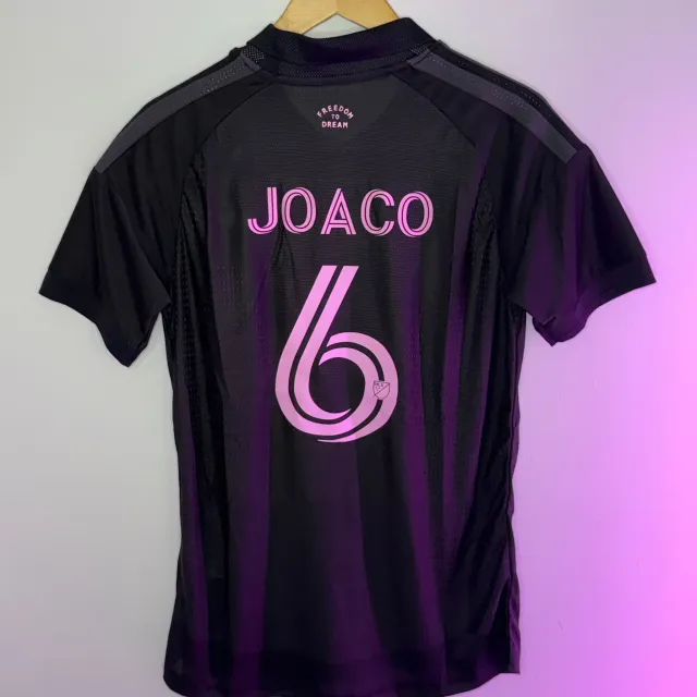 Inter de Miami  2026/2027 2