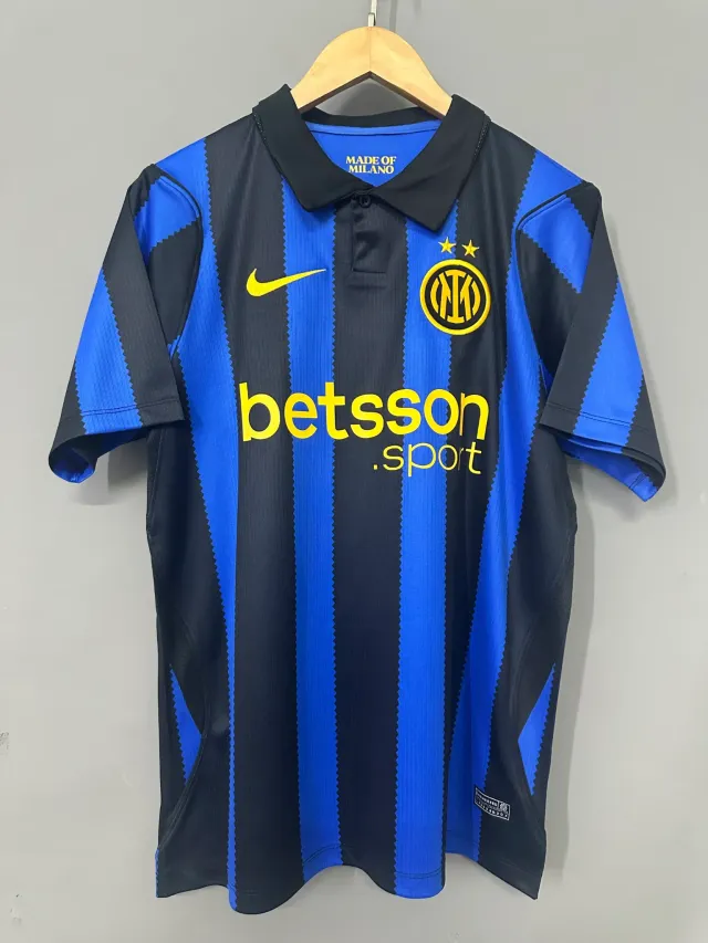 Inter de Milan 2026/2027