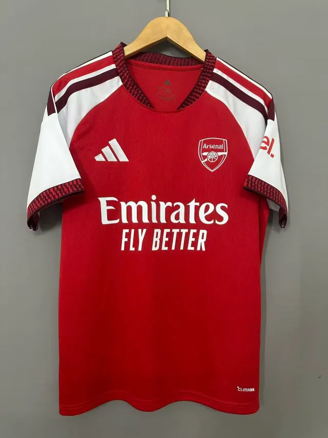 Arsenal 2026/2027 3