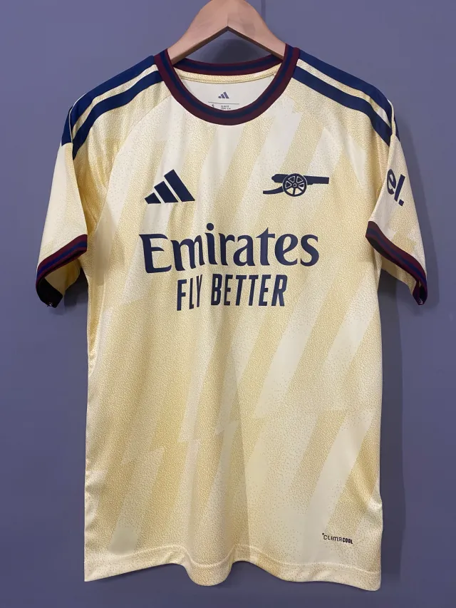 Arsenal 2026/2027