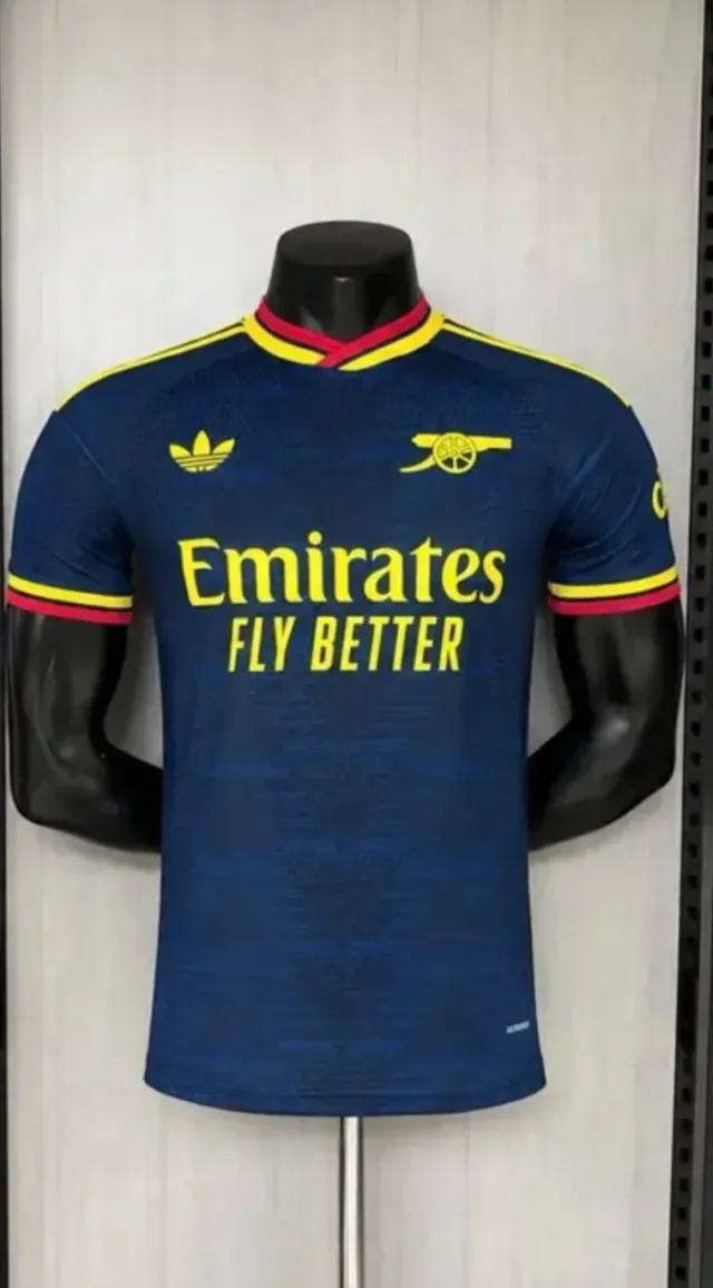 Arsenal 2026/2027 2