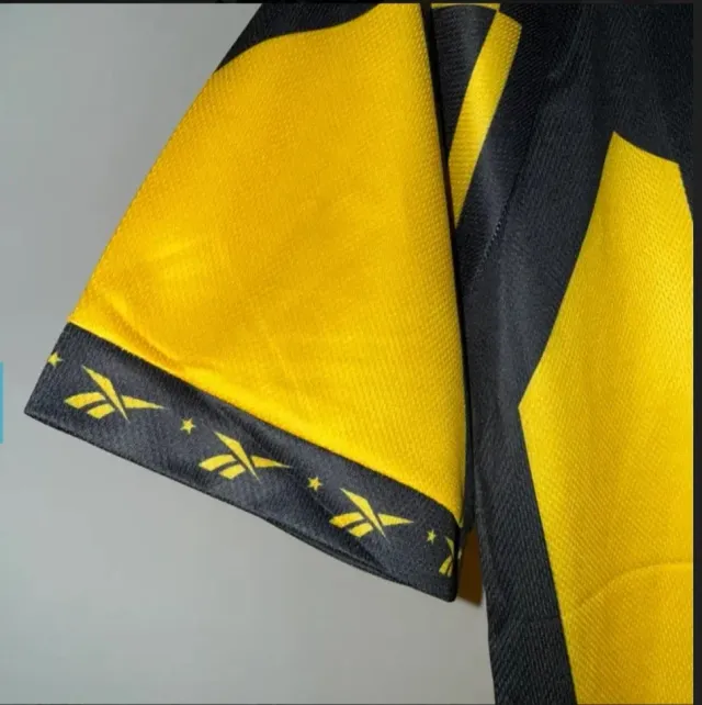 Camiseta rebook Peñarol 4