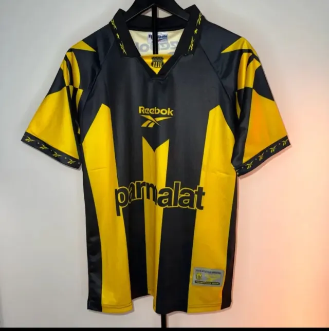 Camiseta rebook Peñarol