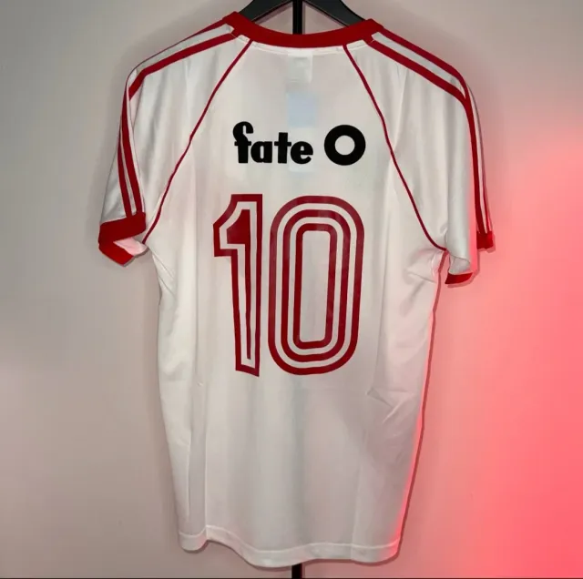 Camisetas Retro, River plate 6