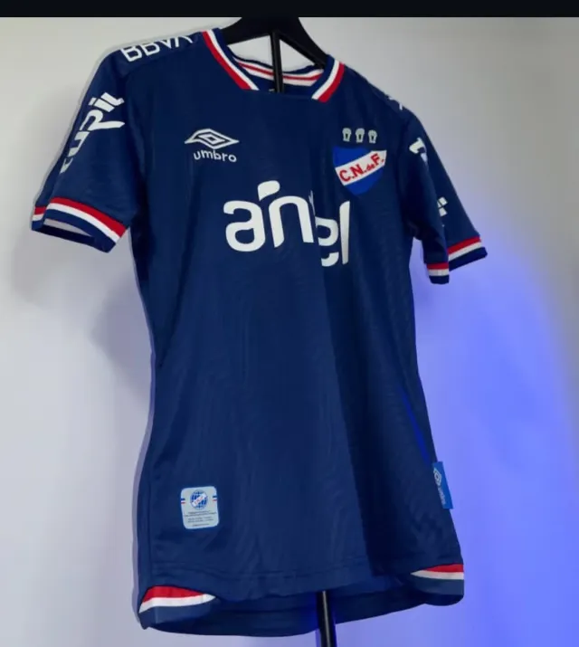 Nacional 2026/2027
