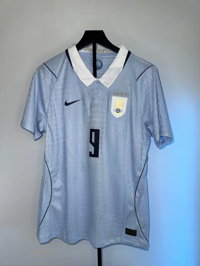 URUGUAY Mundial  2026