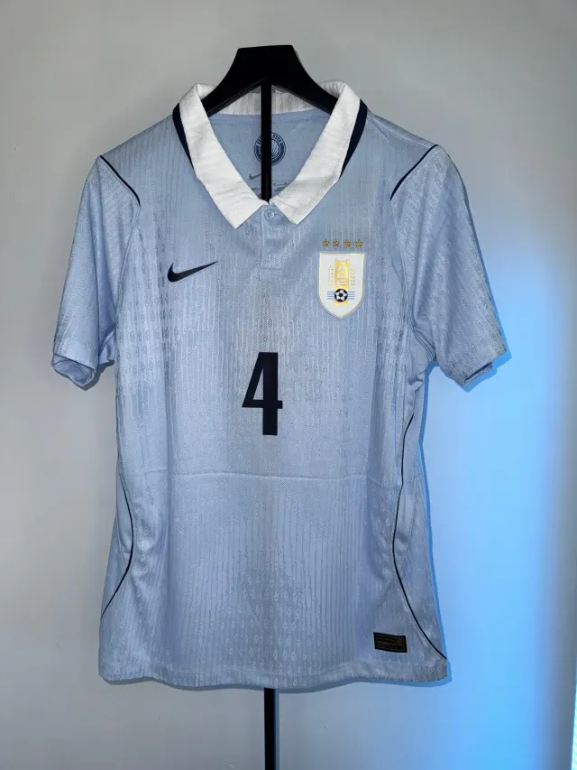 URUGUAY Mundial  2026 2