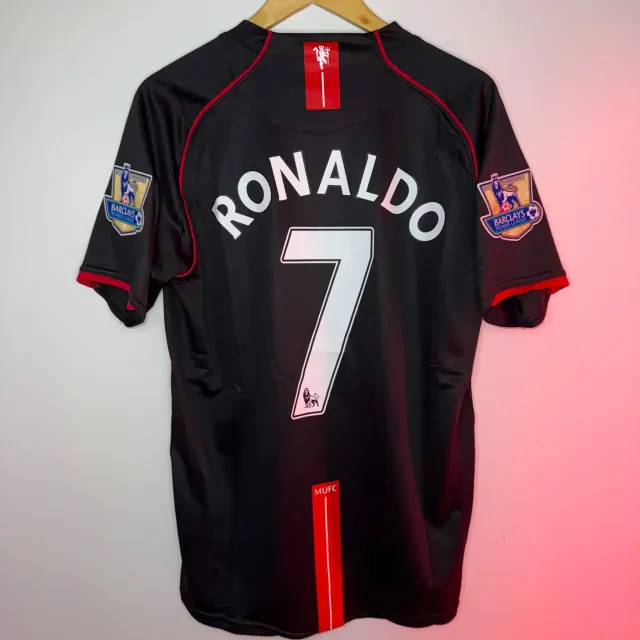 Manchester unated ,Ronaldo 2