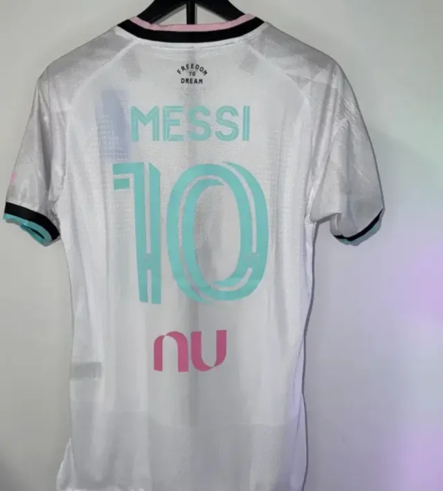 Inter de Miami 2026/2027 2