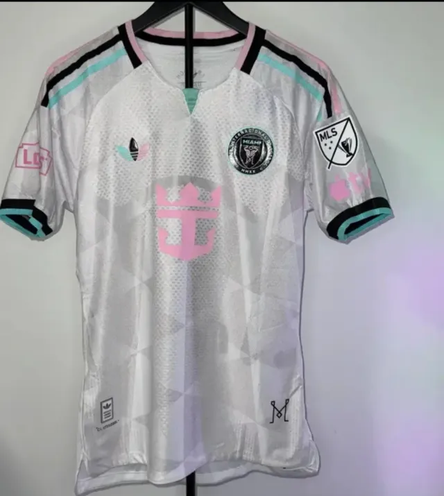 Inter de Miami 2026/2027
