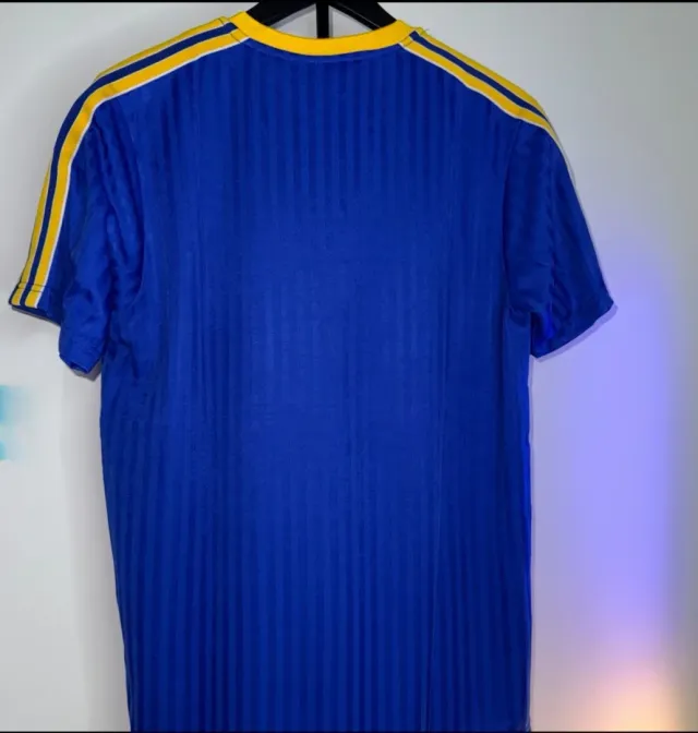 Boca Juniors 2027/2027 2