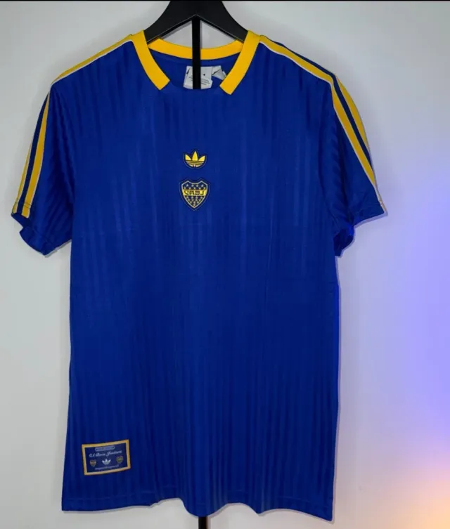 Boca Juniors 2027/2027