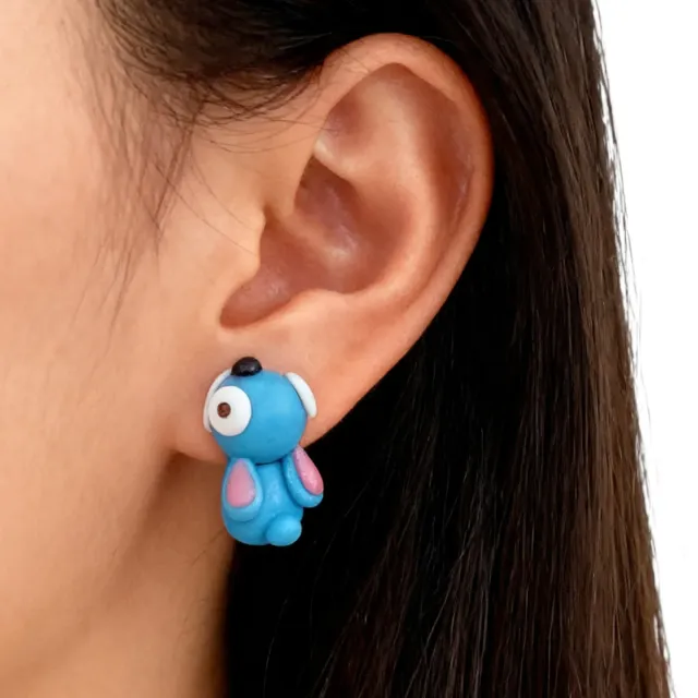 Aros de Stitch