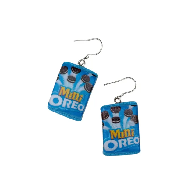 Aros de Mini Oreo