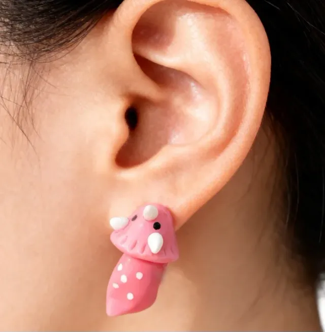 Aros de Triceratops
