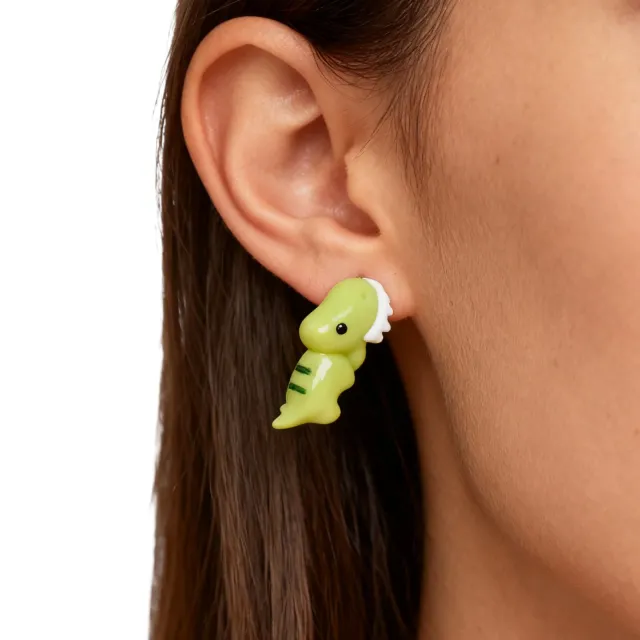 Aros de Dino T-Rex
