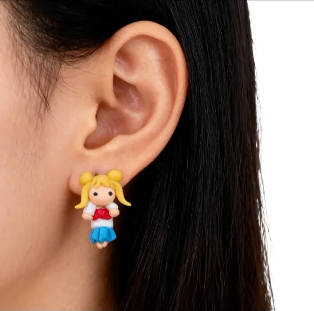Aros de Sailor Moon