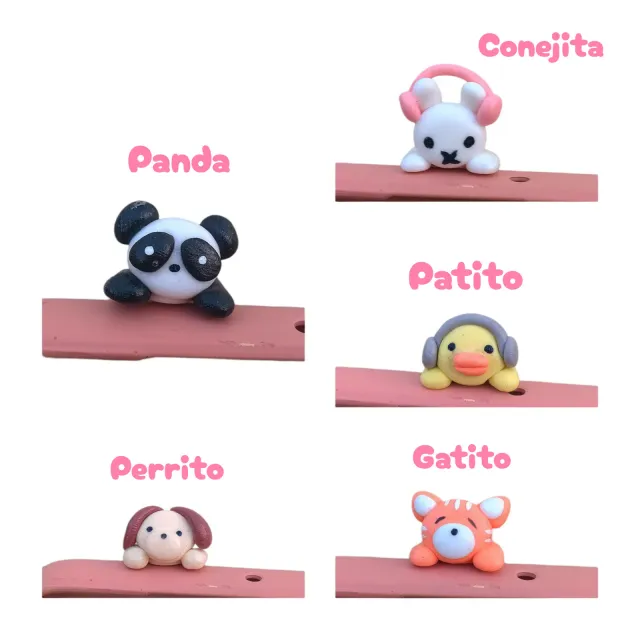 Phone hipper animalitos 2