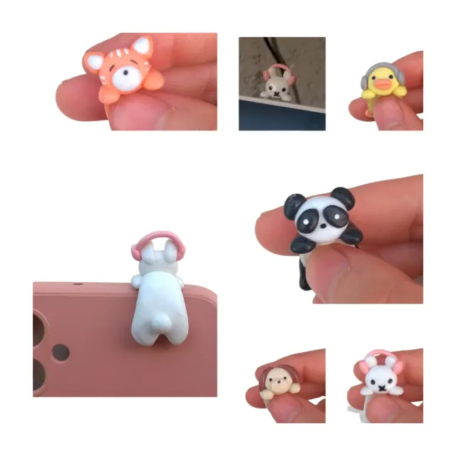 Phone hipper animalitos 3