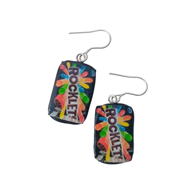 Aros de Rocklets