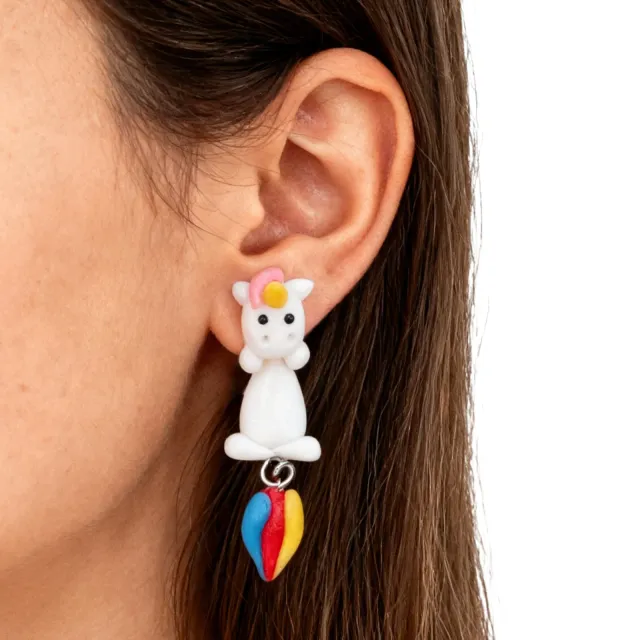 Aros de Unicornio